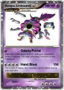 Hoopa (Unbound)