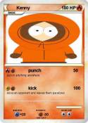 Kenny