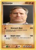Fat Grandpa