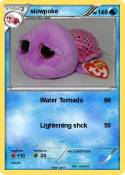 slowpoke