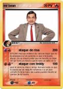mr bean