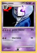 sans