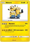 Minions