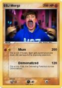 SSJ Morgz