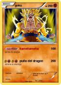 goku
