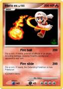 Mario ex