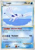 Lugia