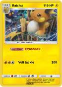 Raichu