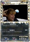 Espace