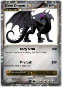 Ender Dragon
