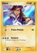 Tracer