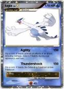 lugia