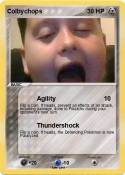 Colbychops