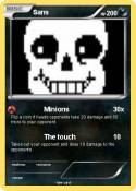 Sans