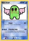 Slime Angel