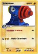 Schrottlaser