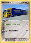 Shuon LKW