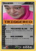 TRIGGERED