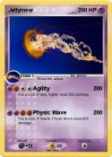 Jellymew