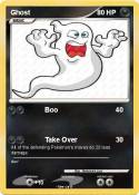 Ghost