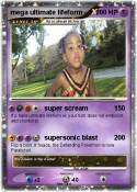 mega ultimate