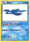 Kyogre