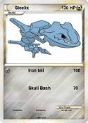 Steelix
