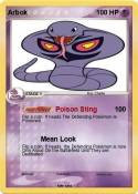 Arbok
