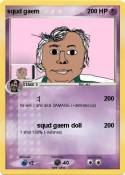 squd gaem