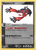 MegaAbsol EX