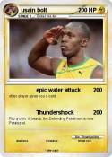 usain bolt
