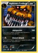 Nightmare