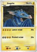 Dragchu