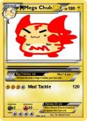 Mega Chub