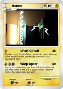 Rotom