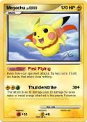 Megachu