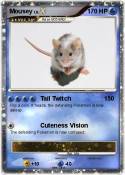 Mousey