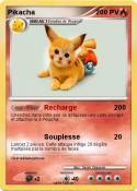 Pikacha