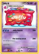 Jelly B