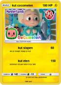 kut cocomelen