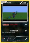 steve