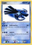 Lugia