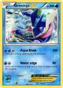 Greninja