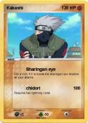 Kakashi