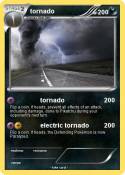 tornado