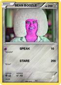 BEAN BOOZLE