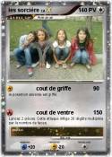 les sorcière