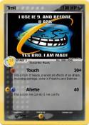 Troll