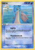 Lapras