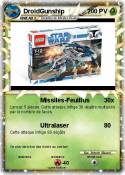 DroidGunship